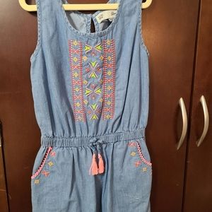 Girl's Jumper
